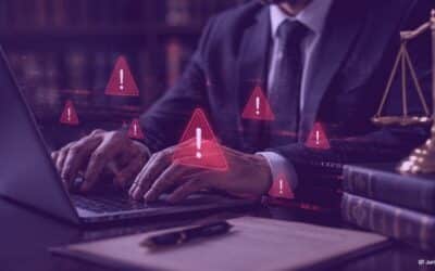 Prompt Injection: Quais os riscos para o jurídico da sua empresa?