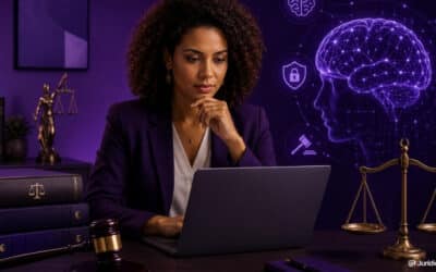 Neurodireitos: Departamentos jurídicos precisam saber sobre neurotecnologia e riscos trabalhistas