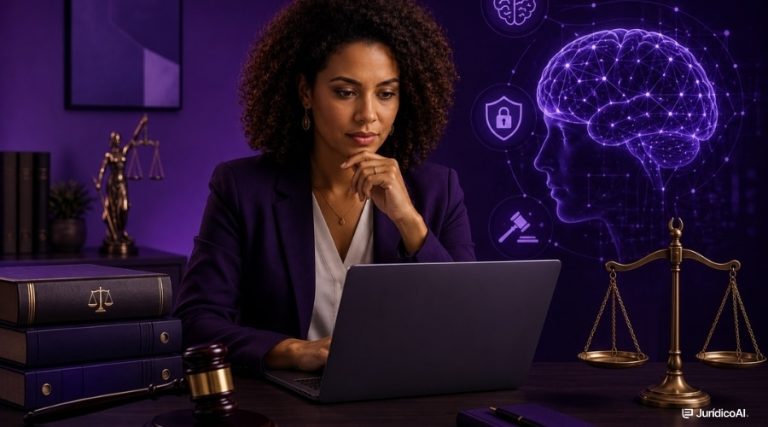 Neurodireitos Departamentos jurídicos precisam saber sobre neurotecnologia e riscos trabalhistas