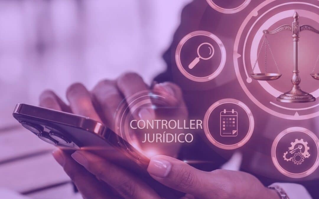 Controller jurídico: Entenda funções e importância!