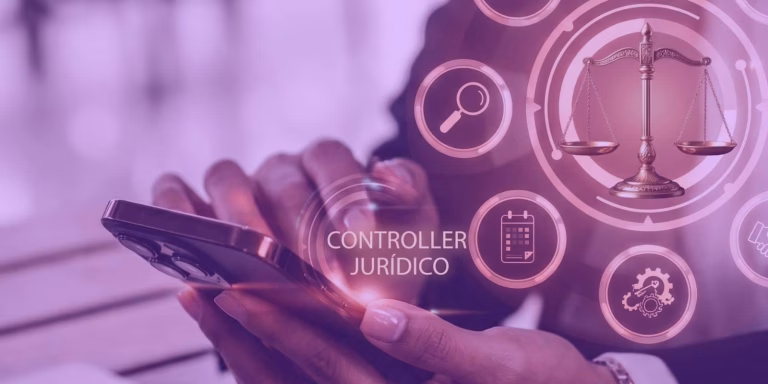 O controller jurídico atua na organização estratégica do escritório, auxiliando no controle de prazos, fluxos e produtividade. Entenda suas funções e diferenças em relação ao advogado.