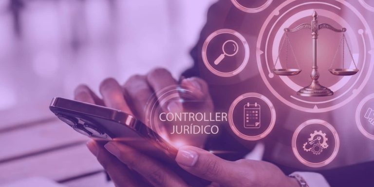 O controller jurídico atua na organização estratégica do escritório, auxiliando no controle de prazos, fluxos e produtividade. Entenda suas funções e diferenças em relação ao advogado.