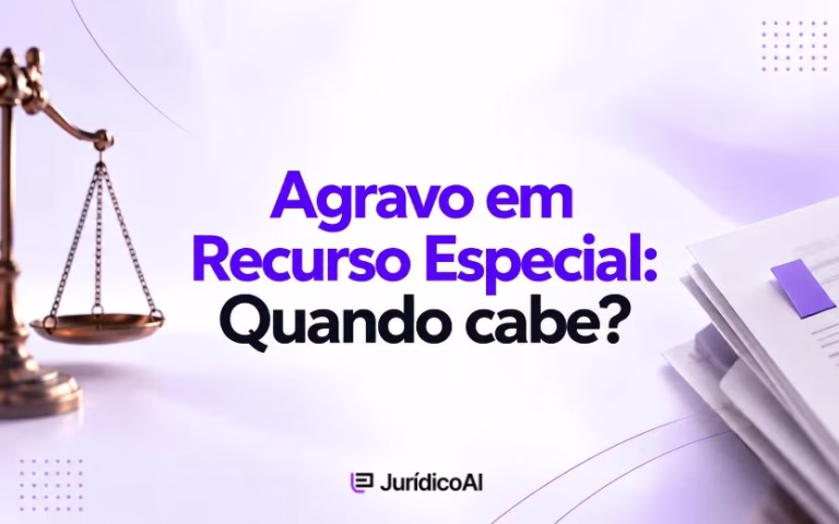 Agravo em Recurso Especial