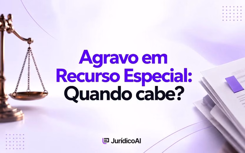Agravo em Recurso Especial