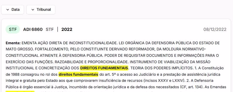  inteiro teor da decisão