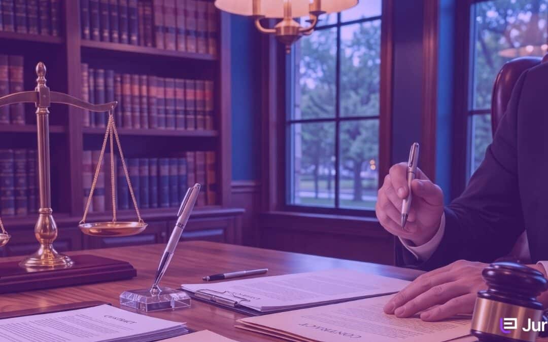 Jurisprudências Falsas por IA: Riscos para Advogados