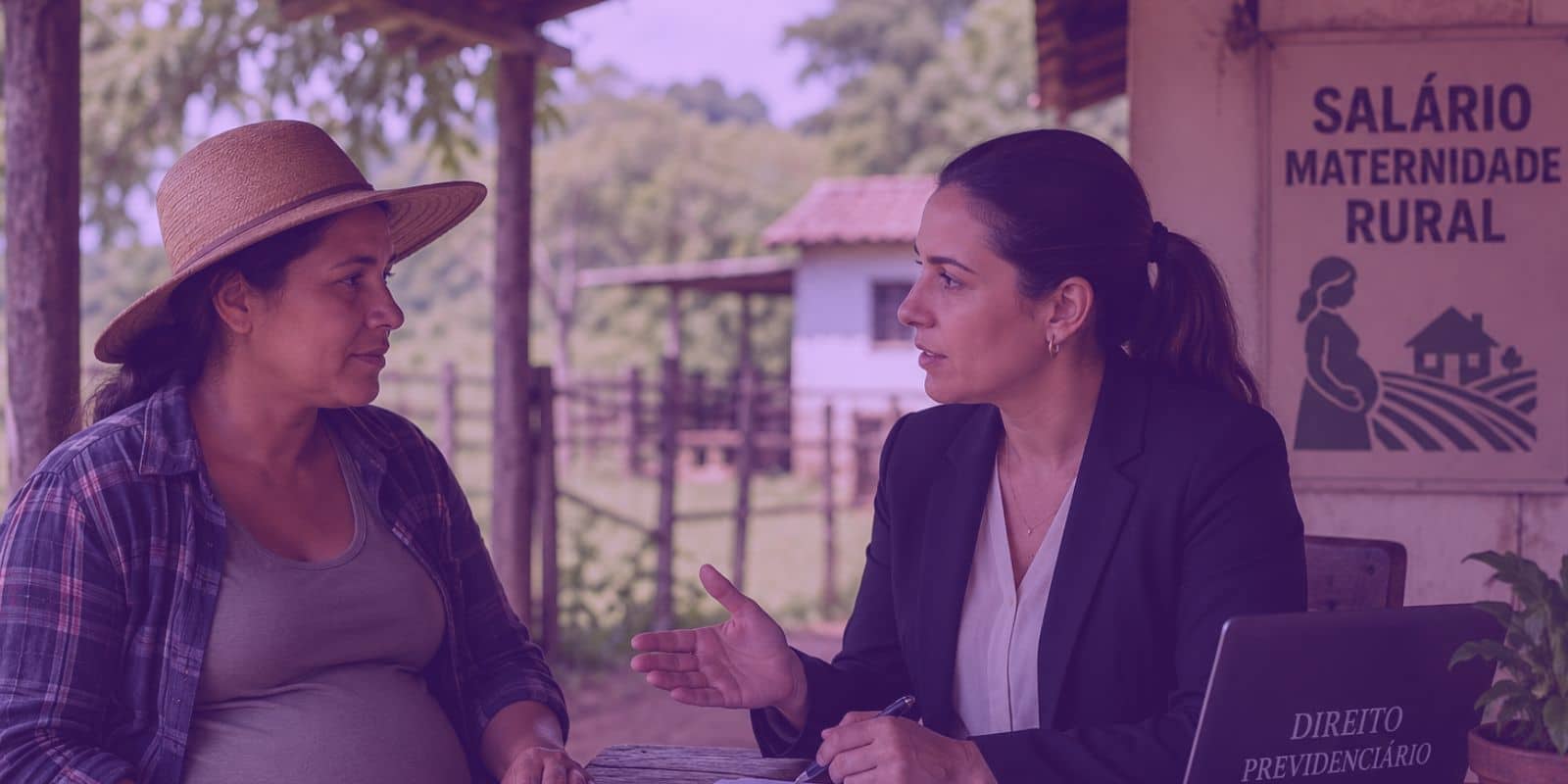 Modelo de petição de salário-maternidade rural na Jurídico AI Aprenda como elaborar uma petição de salário-maternidade rural, confira os documentos exigidos e utilize um modelo adaptável para cada situação.