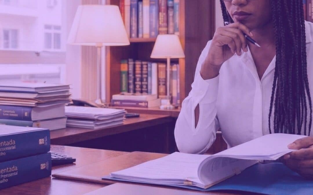 Modelo de Ação de Cobrança de Honorários Advocatícios