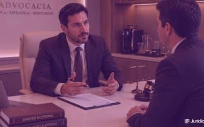Propaganda eleitoral nas redes sociais: Guia para advogados