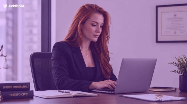 10 Prompts Jurídicos para economizar horas de trabalho