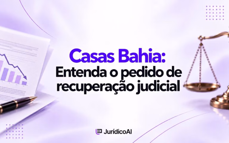 Casas Bahia_ Entenda o pedido de recuperação judicial