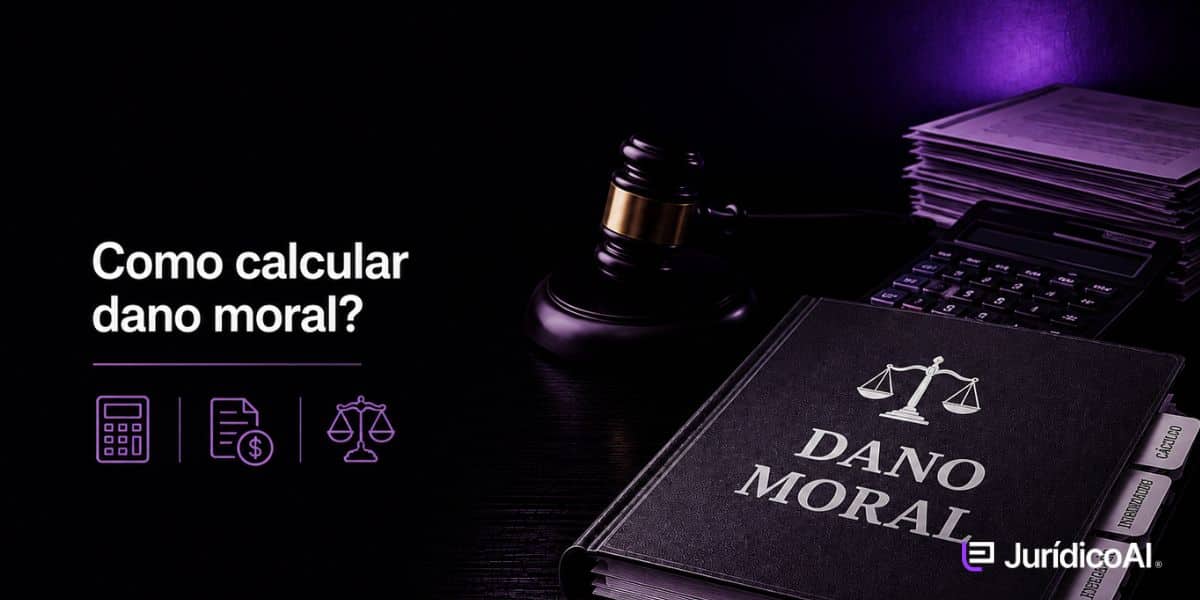Como calcular dano moral O dano moral não possui um valor fixo. Entenda como aplicar o método bifásico, utilizado pelo STJ, para encontrar um valor-base na jurisprudência e ajustá-lo às particularidades do caso concreto.