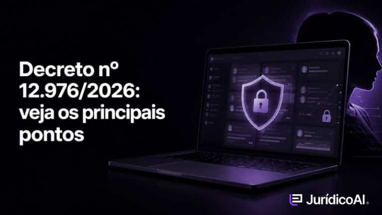 Decreto nº 12.976/2026: proteção de mulheres na internet