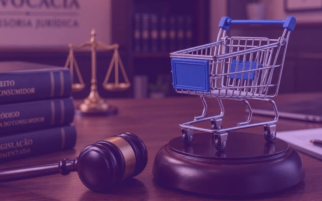 Defesa Administrativa ao PROCON: modelo prático