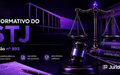 Informativo STJ: Edição nº 895