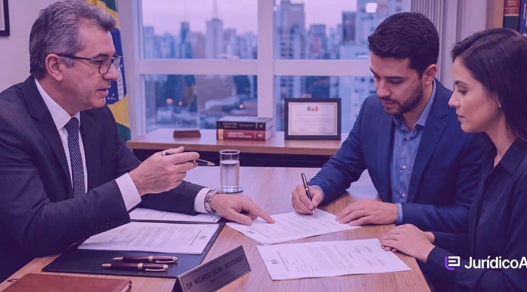 Modelo de procuração ad judicia et extra: Confira!