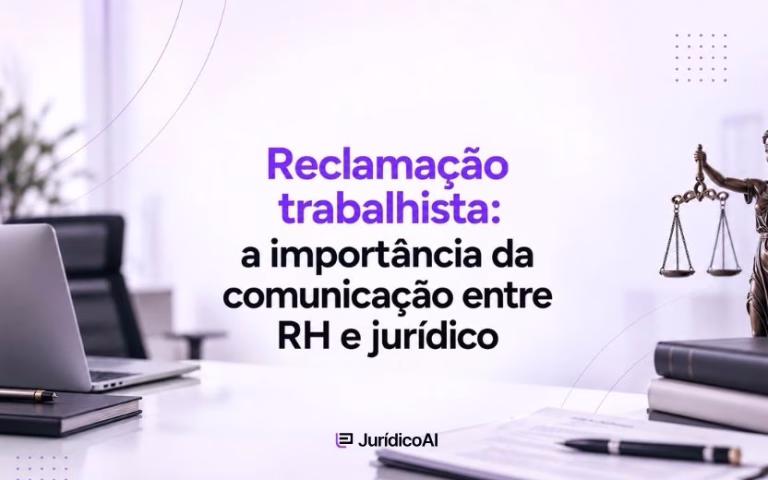 Reclamação Trabalhista