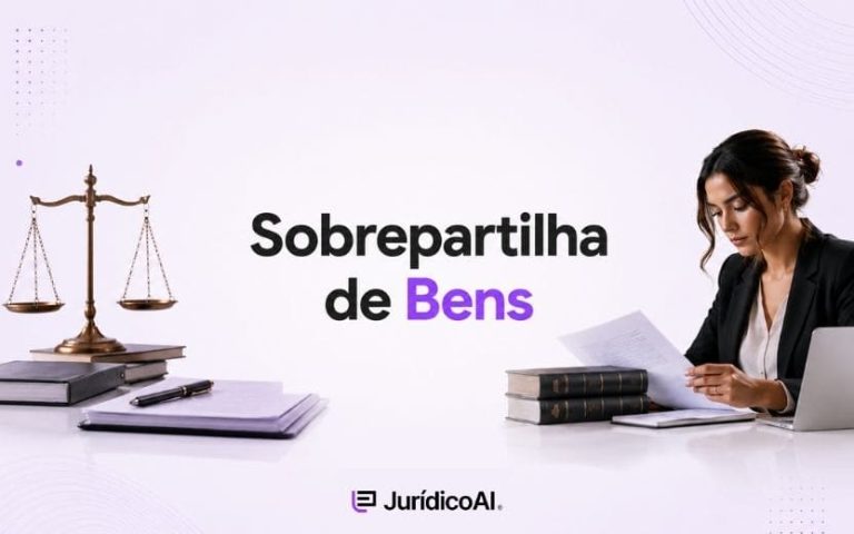 Sobrepartilha