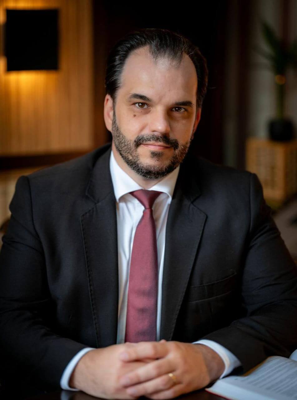 André Pontarolli