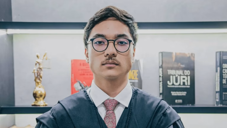 O advogado que desconfiava da IA e hoje não vive mais sem ela (nossa culpa)