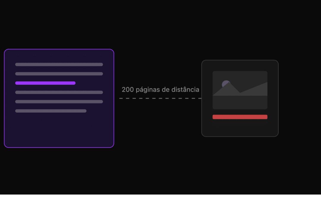 O print certo, no lugar errado, não convence ninguém: Onde e como posicionar provas em peças processuais?