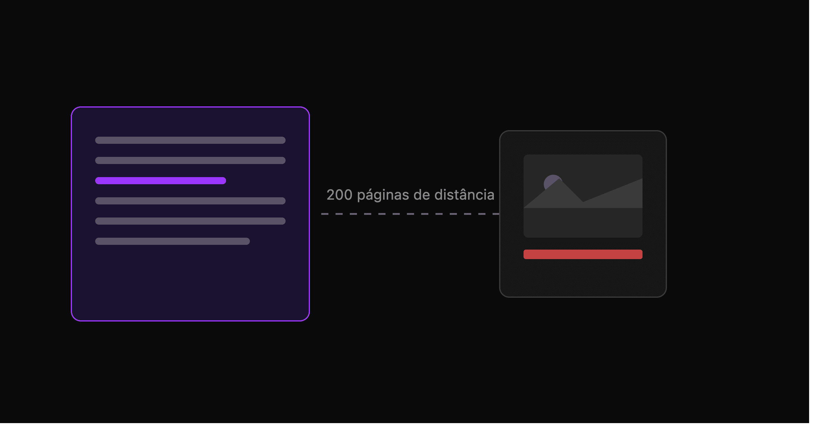 prova na peça processual
