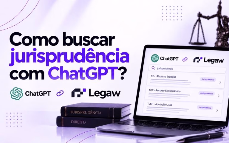 Como buscar jurisprudência com o ChatGPT