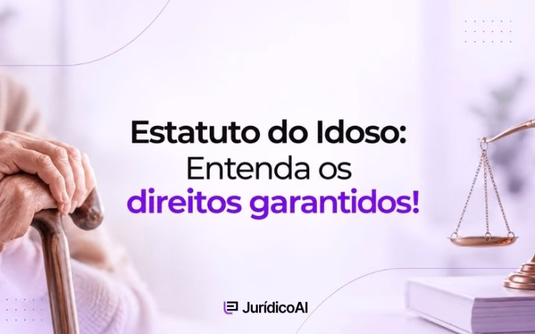 Imagem sobre o Estatuto do Idoso