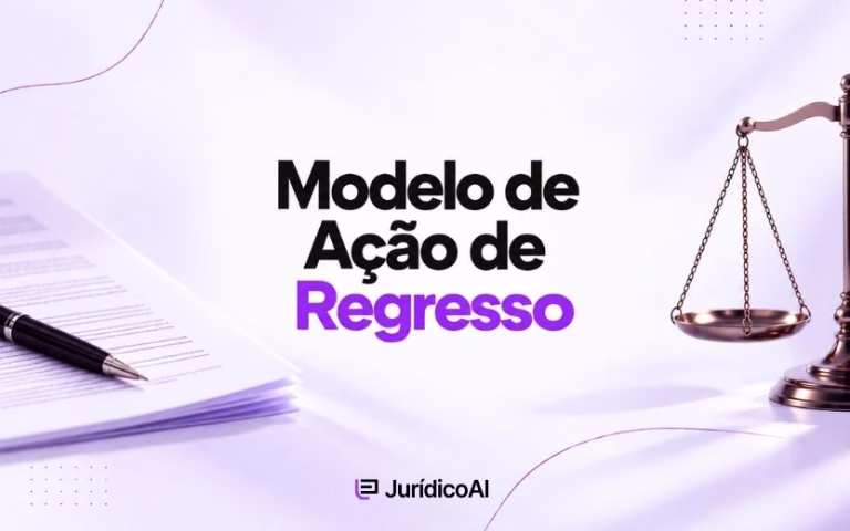 Modelo de Ação de Regresso