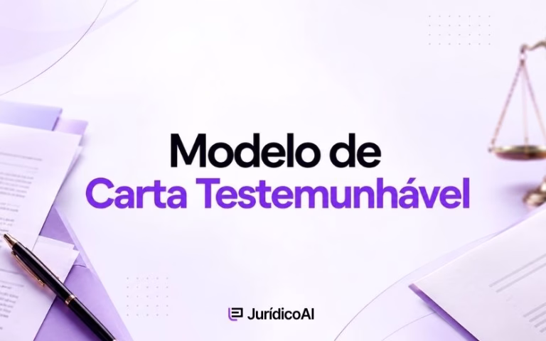 Modelo de Carta Testemunhável (1)