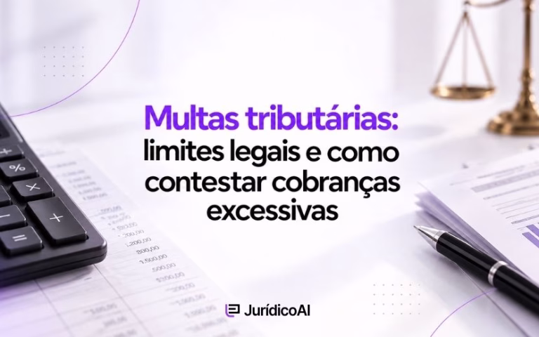 Multas tributárias