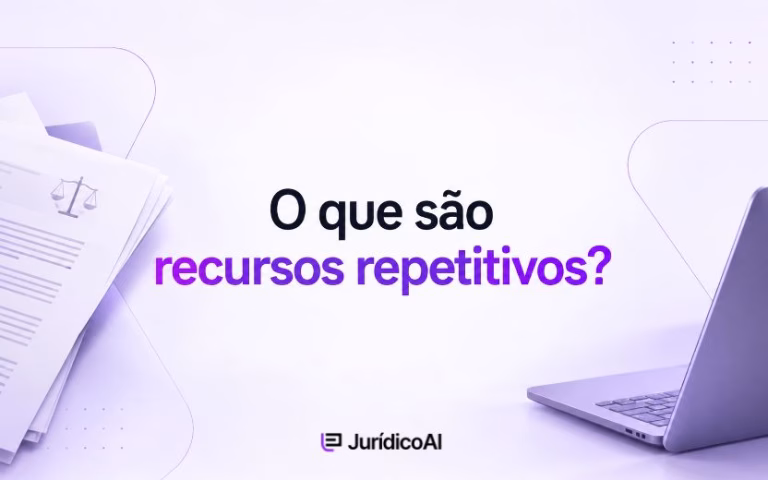 Entenda como os recursos repetitivos uniformizam a interpretação do direito, conheça as etapas do julgamento, a previsão legal e os cuidados necessários para aplicar as teses firmadas pelo STF e pelo STJ.